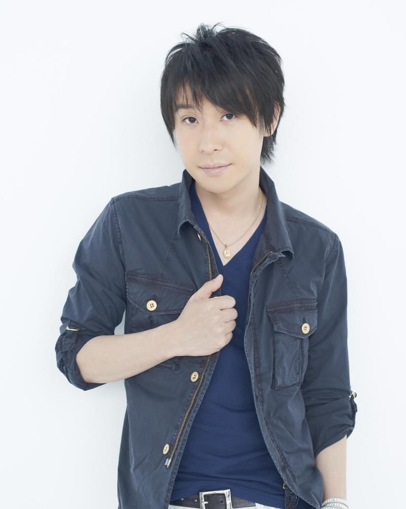 声優・鈴村健一、佐藤健主演「亜人」に俳優として出演！