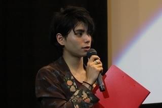 村上虹郎、人生初MCに挑戦！「10回スベって、1回ウケればいい」