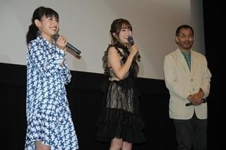 村上虹郎、人生初MCに挑戦！「10回スベって、1回ウケればいい」