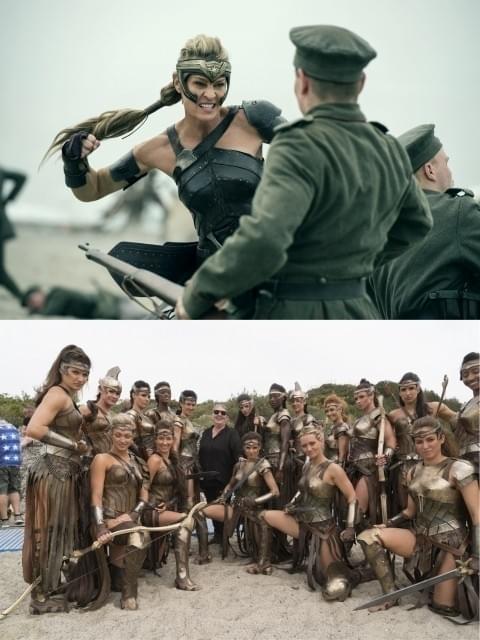 食事制限も行ったという