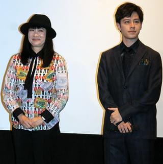 ウエンツ瑛士「禅と骨」で起用の中村高寛監督の熱さに感謝「一緒に仕事でき光栄」