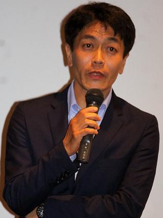 ウエンツ瑛士「禅と骨」で起用の中村高寛監督の熱さに感謝「一緒に仕事でき光栄」
