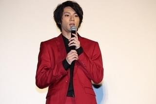 吉沢亮、上野優華の“オトナ”の反応で戸惑った顔なめ芝居を決意!?