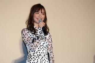 吉沢亮、上野優華の“オトナ”の反応で戸惑った顔なめ芝居を決意!?