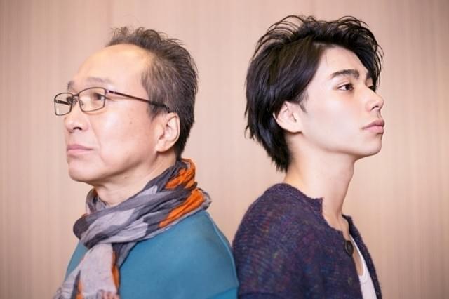 アニメ「いぬやしき」主人公・犬屋敷役に小日向文世！獅子神役は声優初挑戦の村上虹郎に