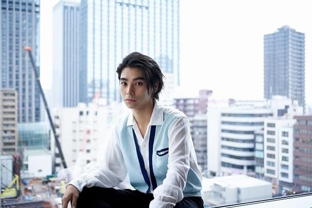 村上虹郎「二度めの夏、二度と会えない君」で見つけた新たな“演じる喜び”