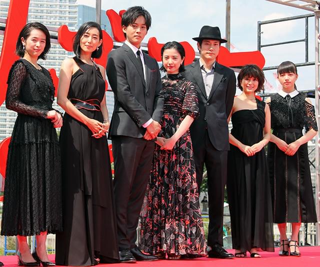 吉高由里子「ユリゴコロ」での松山ケンイチのお尻は「見せてはいけない凶暴さ」