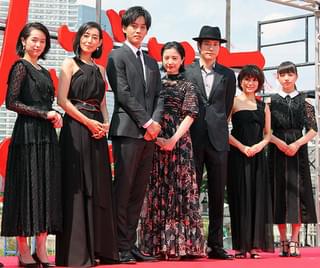 吉高由里子「ユリゴコロ」での松山ケンイチのお尻は「見せてはいけない凶暴さ」