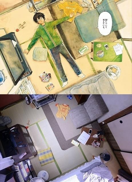 「Sexy Zone」菊池風磨、“登場人物ひとり”の異色作「吾輩の部屋である」でドラマ初主演！