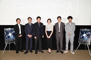 吉田羊主演ドラマ「コールドケース」シーズン2制作決定！レギュラーキャストも続投