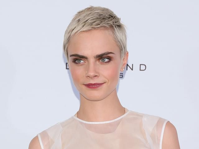 カーラ・デルビーニュ