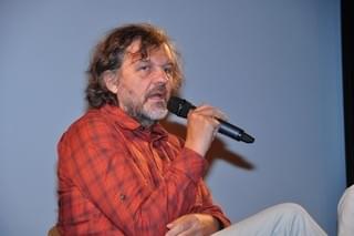 「オン・ザ・ミルキー・ロード」クストリッツァ監督、動物たちへの演技指導のコツとは？