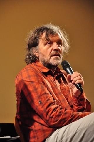 「オン・ザ・ミルキー・ロード」クストリッツァ監督、動物たちへの演技指導のコツとは？