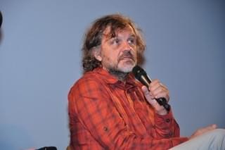 「オン・ザ・ミルキー・ロード」クストリッツァ監督、動物たちへの演技指導のコツとは？