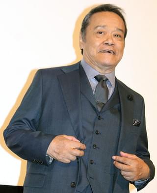 西田敏行、古希で寺尾聰との初共演に歓喜もある心残りが…