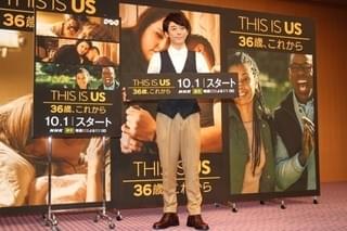 高橋一生、結婚は“待ちの姿勢”「待ってるだけで遅くなったら…」
