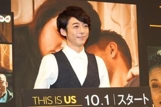 高橋一生、結婚は“待ちの姿勢”「待ってるだけで遅くなったら…」