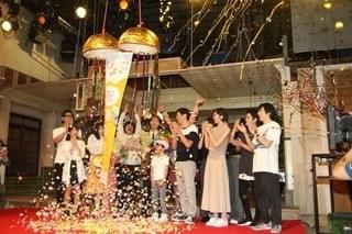 有村架純「ひよっこ」クランクアップに感涙「私の宝物です」