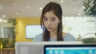 新木優子×山戸結希監督によるWEBドラマ「わたしのままで」9月5日に配信開始