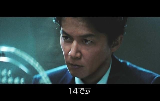 音声ガイドと日本語字幕で作品を堪能できる