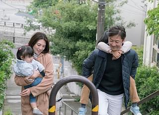 「幼な子われらに生まれ」、モントリオール映画祭で審査員特別賞！