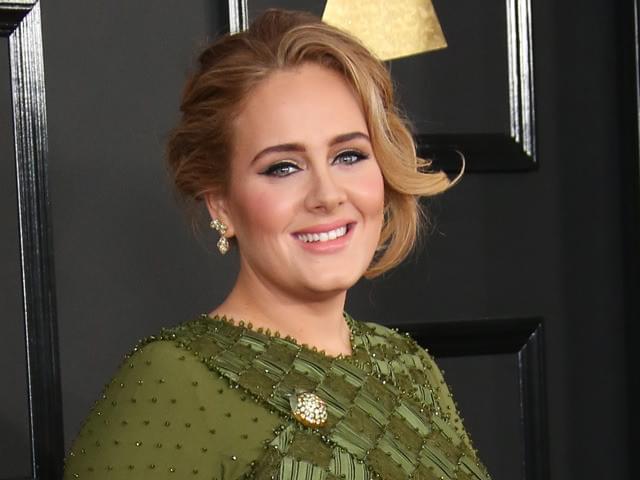 アデル、ミュージカル映画「オリバー！」リメイクで女優デビューか