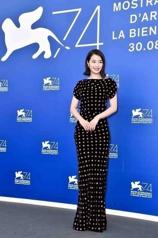 是枝裕和監督「三度目の殺人」に喝さい ベネチアの反応に福山雅治も安堵