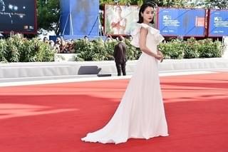 是枝裕和監督「三度目の殺人」に喝さい ベネチアの反応に福山雅治も安堵