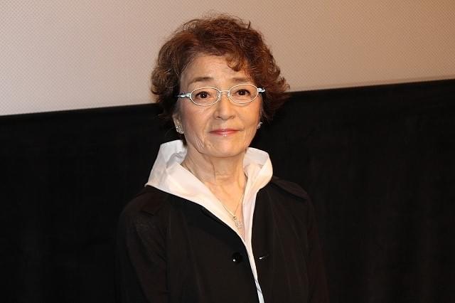 倍賞千恵子、渥美清さん＆高倉健さんとの貴重な裏話明かす