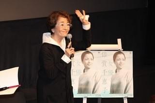 倍賞千恵子、渥美清さん＆高倉健さんとの貴重な裏話明かす