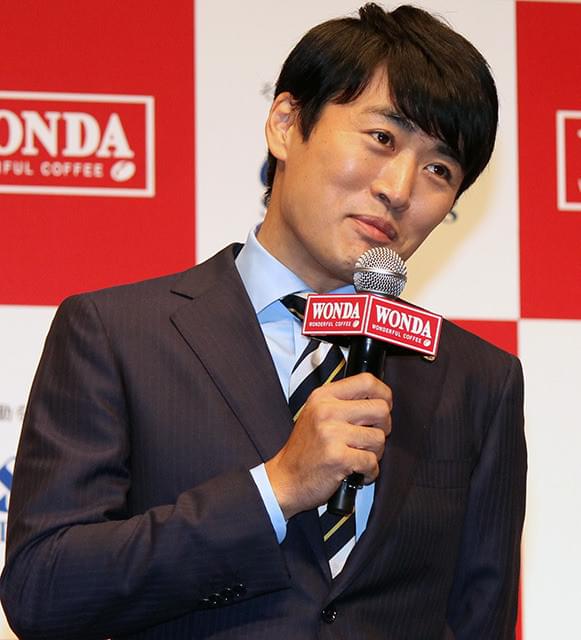 ビートたけし「WONDA」の新部下・ブルゾンちえみにセクハラ!?「誰がやるのか楽しみ」