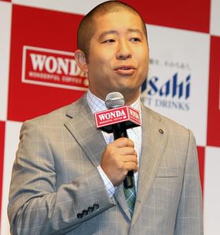 ビートたけし「WONDA」の新部下・ブルゾンちえみにセクハラ!?「誰がやるのか楽しみ」