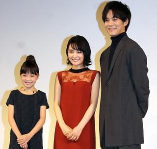 葵わかな「わろてんか」撮っているのに「絶対に笑わないぞ」その真意は…