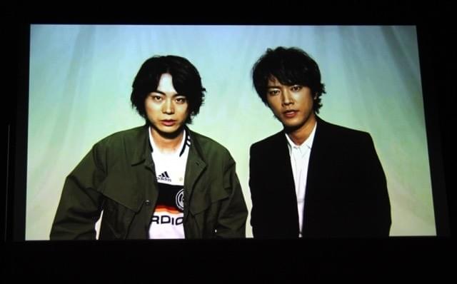 京都国際映画祭2017で菅田将暉×桐谷健太「火花」がワールドプレミア上映！