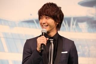 佐藤寛太、1時間号泣！ 北村匠海＆森川葵が撮影秘話を暴露