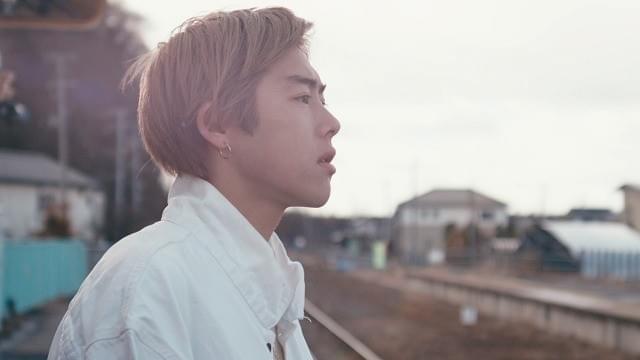 渡邉裕也監督「ハッピーアイランド」 主演・吉村界人