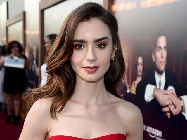 ニコラス・ホルト主演×J・R・R・トールキンの伝記映画、妻役にリリー・コリンズ