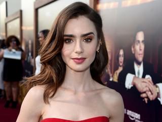 ニコラス・ホルト主演×J・R・R・トールキンの伝記映画、妻役にリリー・コリンズ