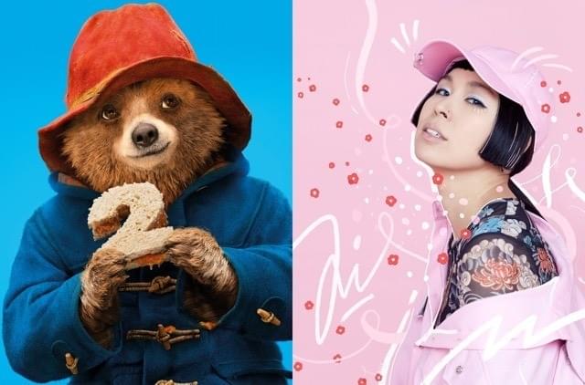 「パディントン2」日本版主題歌はAIの書き下ろし楽曲「Little Hero」！