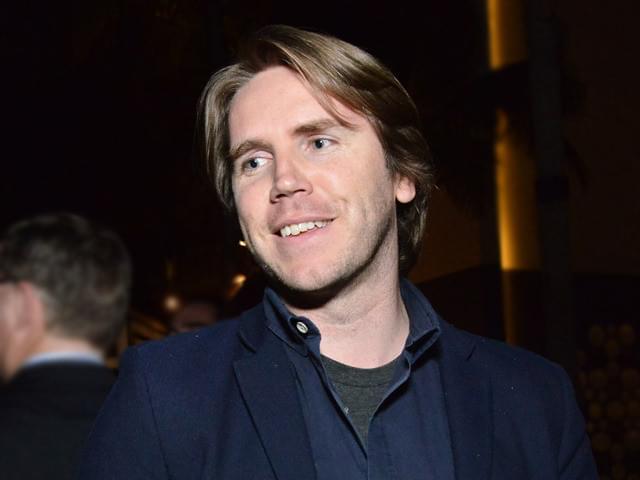 ジェラルド・ジョンストン