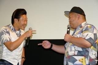 「ナミヤ雑貨店の奇蹟」に触発され一夜限りの改名！“ナみやぞん”に起こった“奇蹟”とは？