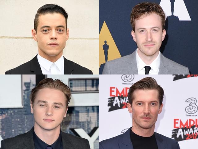 「クイーン」伝記映画のキャストが決定！監督はブライアン・シンガー