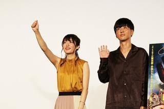櫻井孝宏＆小松未可子「西遊記2」アフレコの舞台裏明かす「台本とセリフ変わっている」
