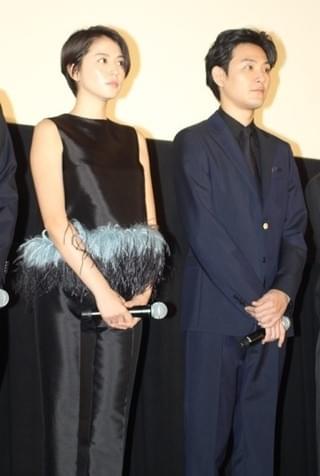 黒沢清監督、長澤まさみ＆松田龍平の奇妙な“間と笑い”に困惑？