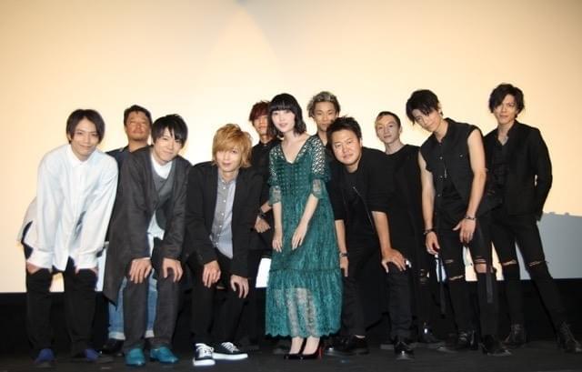 染谷俊之、足かせされる“M男”役は「僕はSだけど、たまにはいいな」