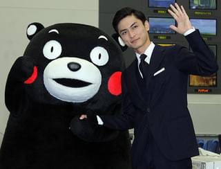 高良健吾、地元・熊本地震の経験踏まえ「知っておく備え」の重要さを力説