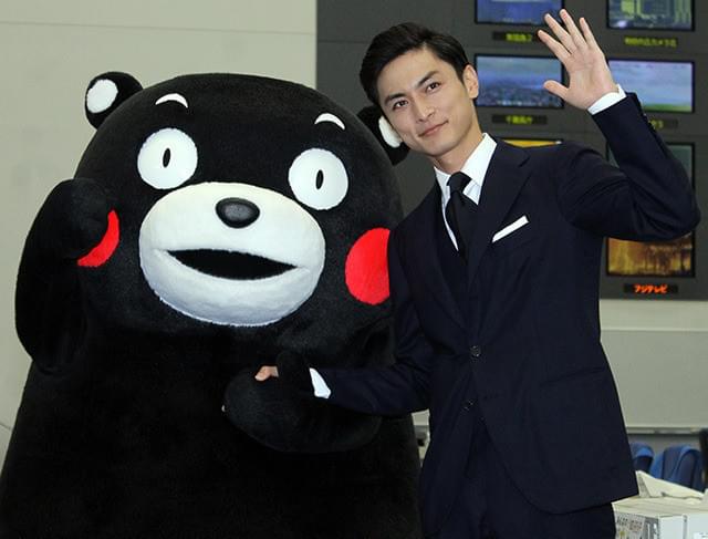 高良健吾、地元・熊本地震の経験踏まえ「知っておく備え」の重要さを力説