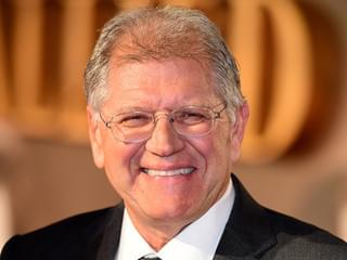 ロバート・ゼメキス、失踪した旅客機をめぐるミステリードラマをプロデュース