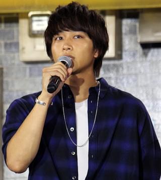 岩田剛典「HiGH&LOW」プロジェクトのさらなる進化に意欲「歴史つくりましょう」