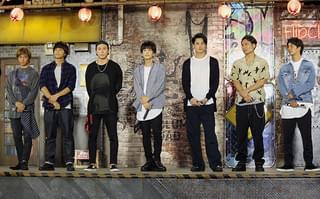 岩田剛典「HiGH&LOW」プロジェクトのさらなる進化に意欲「歴史つくりましょう」